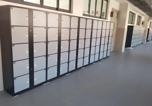 رف حفظ الملفات للمكتب