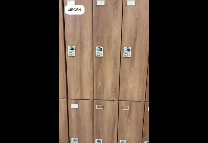 أثاث فولاذي، قابل للتخصيص