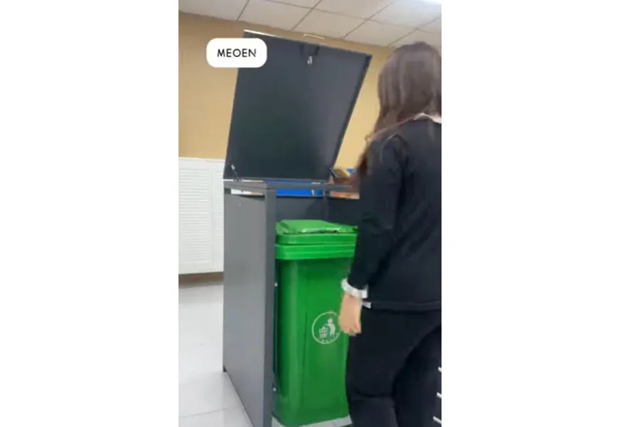 نحن ندعم تخصيص اللون والحجم والشعار، نرحب بالاستفسار عن المزيد من التفاصيل